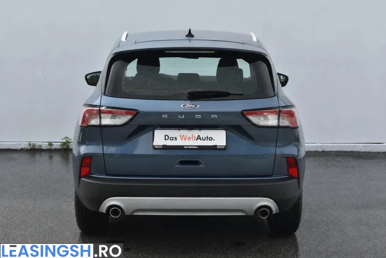 Ford Kuga din 2023 cu 66.048 km - oferta FOR248973 - foto 10