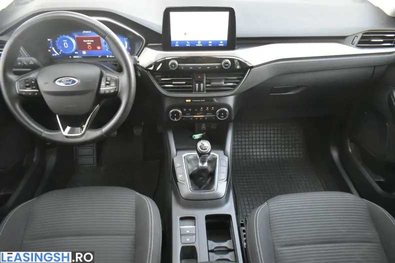 Ford Kuga din 2023 cu 66.048 km - oferta FOR248973 - foto 13