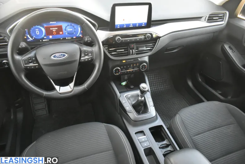 Ford Kuga din 2023 cu 66.048 km - oferta FOR248973 - foto 14