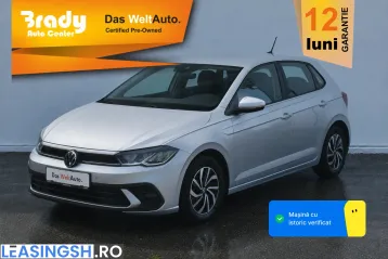 Volkswagen Polo din 2022 - oferta VOL248974