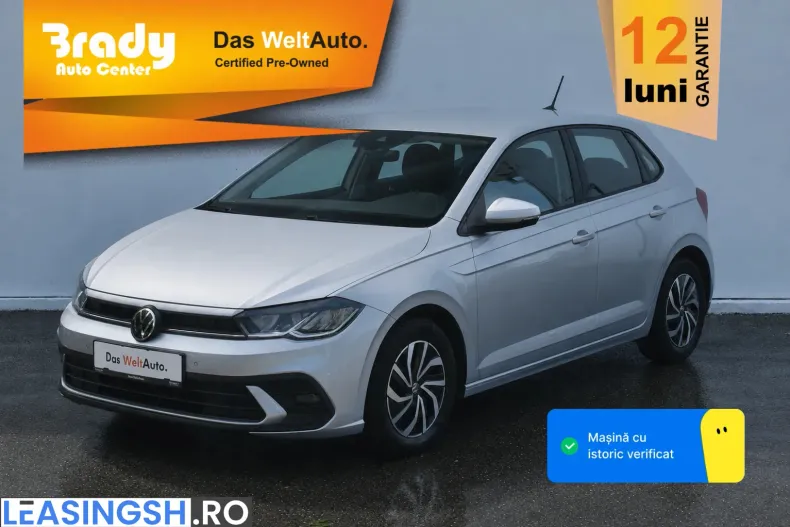 Volkswagen Polo din 2022 cu 105.051 km - oferta VOL248974 - foto 1