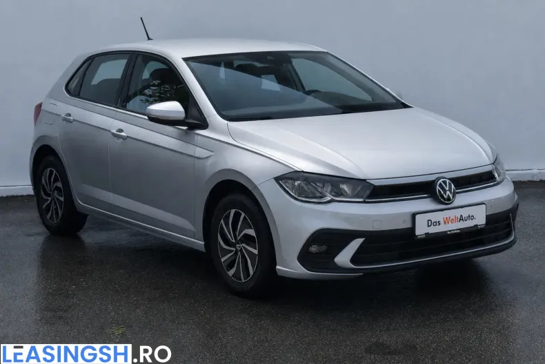 Volkswagen Polo din 2022 cu 105.051 km - oferta VOL248974 - foto 2