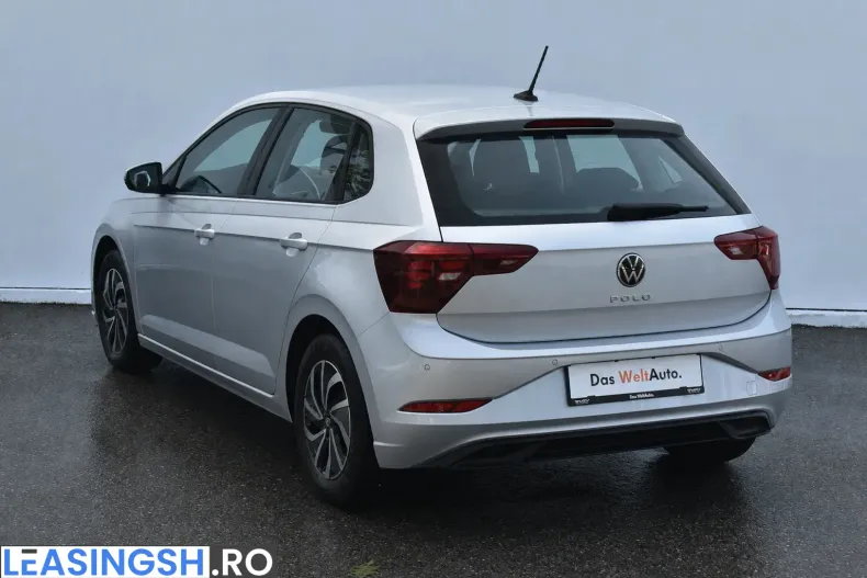 Volkswagen Polo din 2022 cu 105.051 km - oferta VOL248974 - foto 4