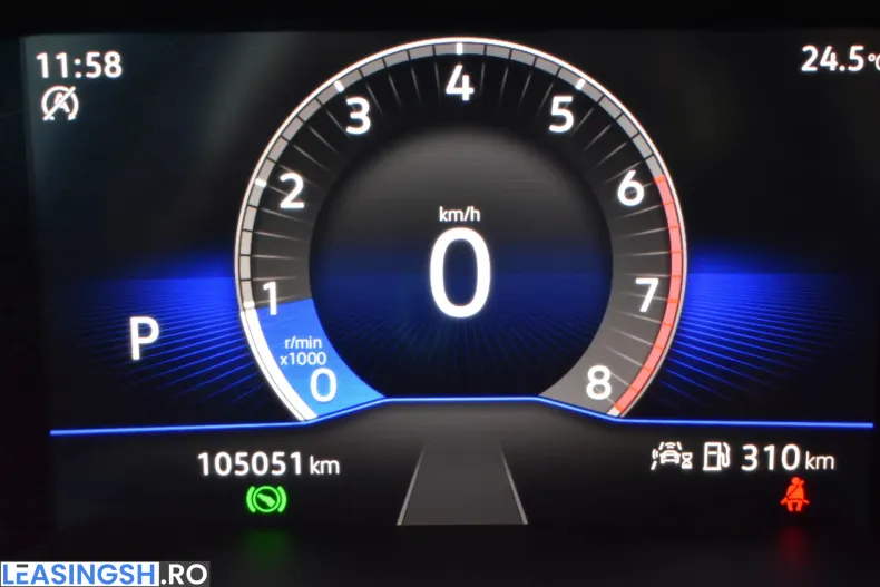 Volkswagen Polo din 2022 cu 105.051 km - oferta VOL248974 - foto 5
