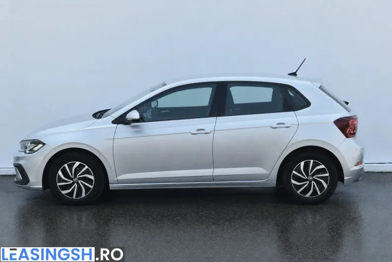 Volkswagen Polo din 2022 cu 105.051 km - oferta VOL248974 - foto 7