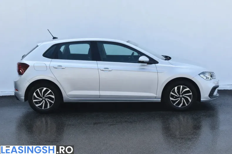 Volkswagen Polo din 2022 cu 105.051 km - oferta VOL248974 - foto 8