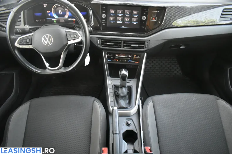 Volkswagen Polo din 2022 cu 105.051 km - oferta VOL248974 - foto 12
