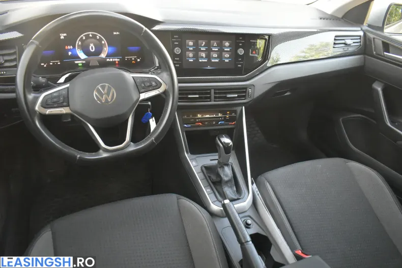 Volkswagen Polo din 2022 cu 105.051 km - oferta VOL248974 - foto 13