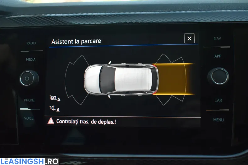 Volkswagen Polo din 2022 cu 105.051 km - oferta VOL248974 - foto 14