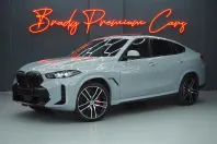 BMW X6 (Seria X) din 2025 cu 12.876 km - oferta BMW248976 - foto 1