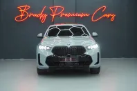 BMW X6 (Seria X) din 2025 cu 12.876 km - oferta BMW248976 - foto 2