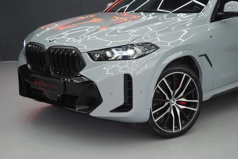 BMW X6 (Seria X) din 2025 cu 12.876 km - oferta BMW248976 - foto 3