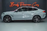 BMW X6 (Seria X) din 2025 cu 12.876 km - oferta BMW248976 - foto 6