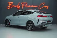 BMW X6 (Seria X) din 2025 cu 12.876 km - oferta BMW248976 - foto 8