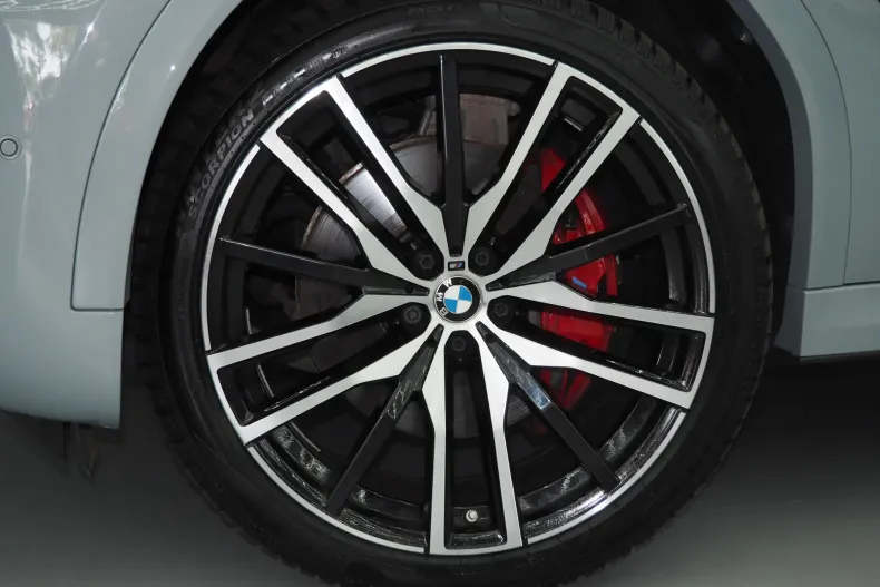 BMW X6 (Seria X) din 2025 cu 12.876 km - oferta BMW248976 - foto 9