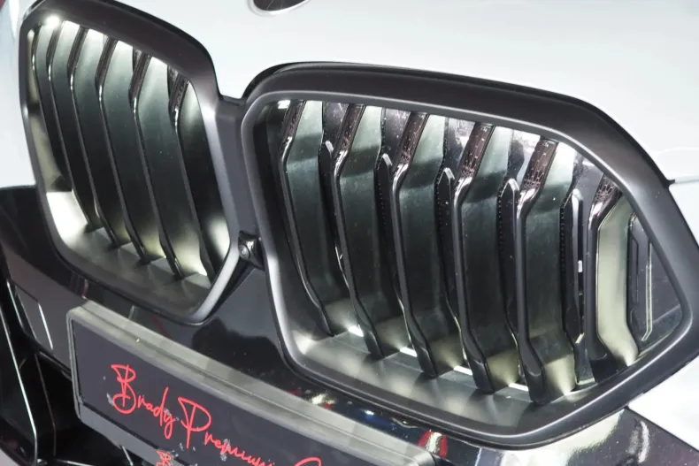 BMW X6 (Seria X) din 2025 cu 12.876 km - oferta BMW248976 - foto 28
