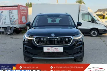 Skoda Kodiaq din 2023 - oferta SKO248977