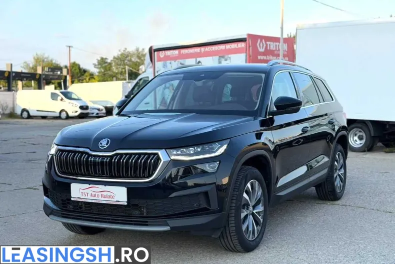 Skoda Kodiaq din 2023 cu 145.000 km - oferta SKO248977 - foto 2