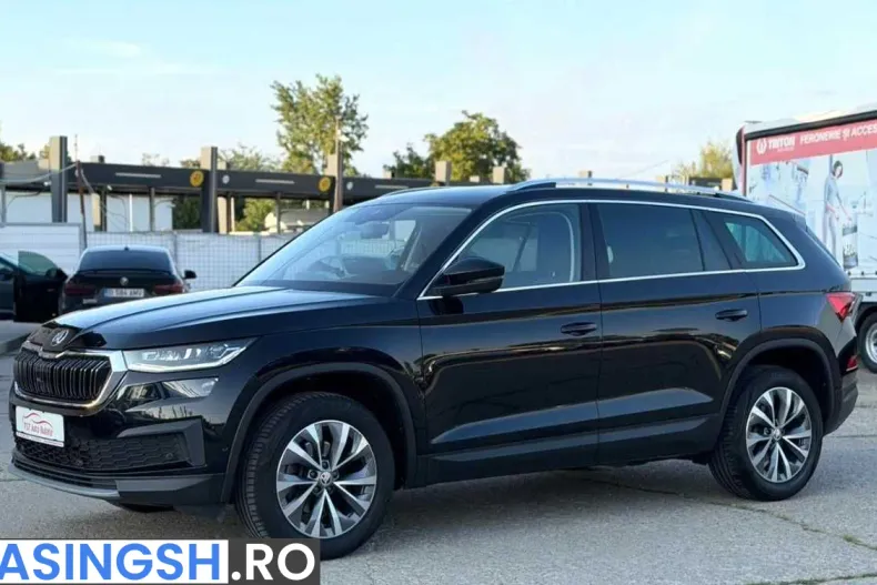 Skoda Kodiaq din 2023 cu 145.000 km - oferta SKO248977 - foto 3