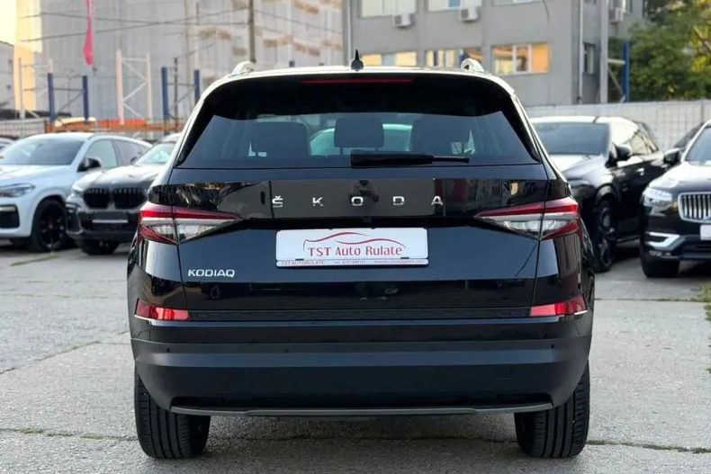 Skoda Kodiaq din 2023 cu 145.000 km - oferta SKO248977 - foto 7