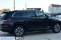 Skoda Kodiaq din 2023 cu 145.000 km - oferta SKO248977 - foto 9