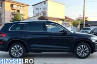 Skoda Kodiaq din 2023 cu 145.000 km - oferta SKO248977 - foto 10