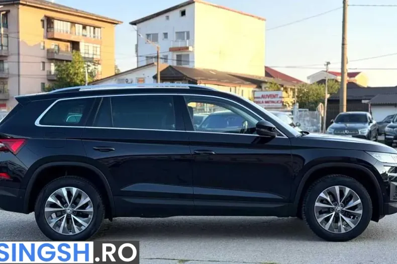 Skoda Kodiaq din 2023 cu 145.000 km - oferta SKO248977 - foto 10