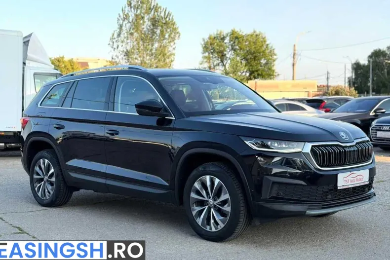 Skoda Kodiaq din 2023 cu 145.000 km - oferta SKO248977 - foto 11