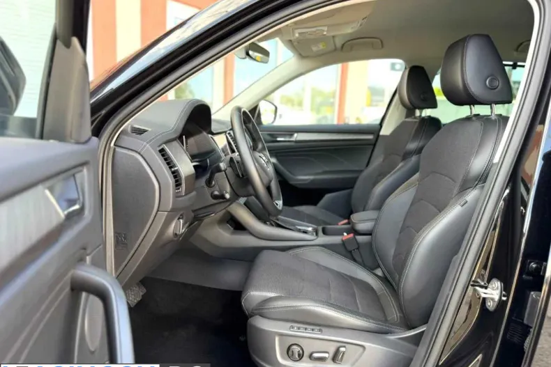 Skoda Kodiaq din 2023 cu 145.000 km - oferta SKO248977 - foto 17