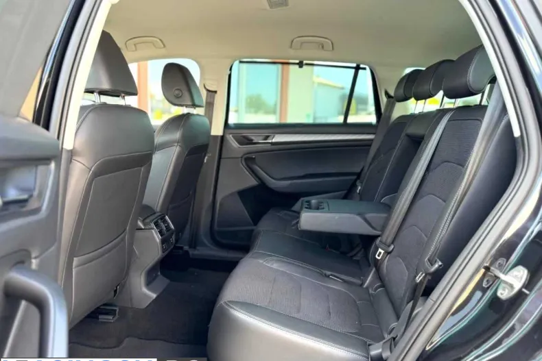 Skoda Kodiaq din 2023 cu 145.000 km - oferta SKO248977 - foto 18