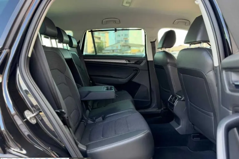 Skoda Kodiaq din 2023 cu 145.000 km - oferta SKO248977 - foto 19