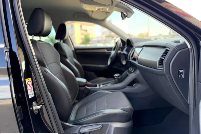 Skoda Kodiaq din 2023 cu 145.000 km - oferta SKO248977 - foto 20