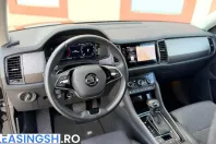 Skoda Kodiaq din 2023 cu 145.000 km - oferta SKO248977 - foto 21