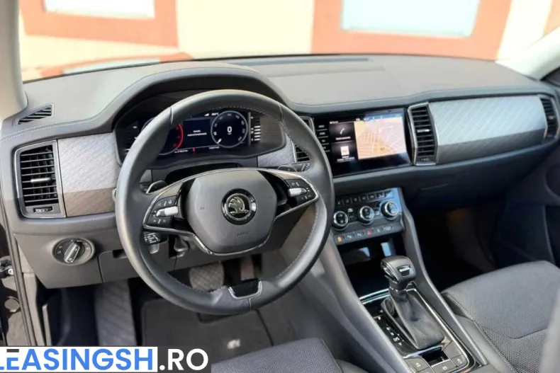 Skoda Kodiaq din 2023 cu 145.000 km - oferta SKO248977 - foto 21