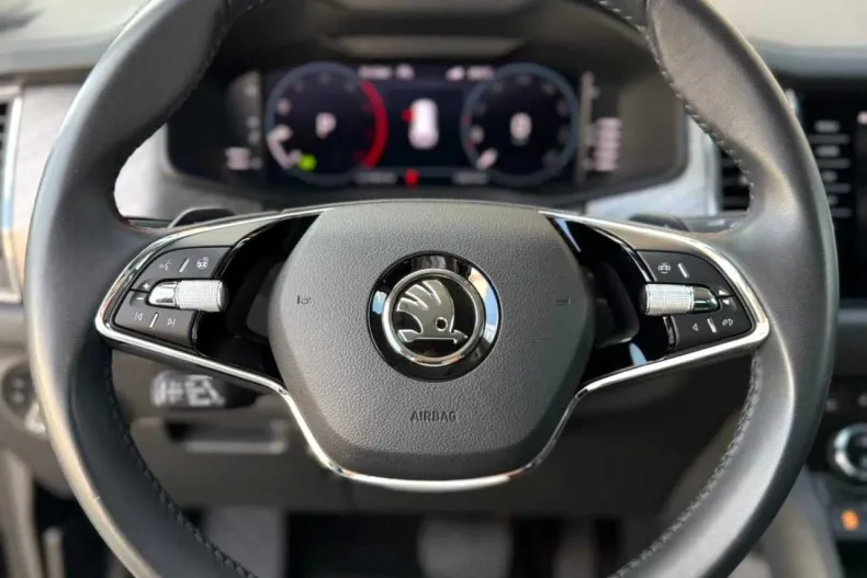Skoda Kodiaq din 2023 cu 145.000 km - oferta SKO248977 - foto 24