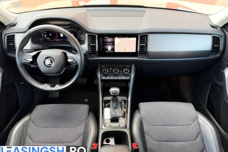 Skoda Kodiaq din 2023 cu 145.000 km - oferta SKO248977 - foto 25