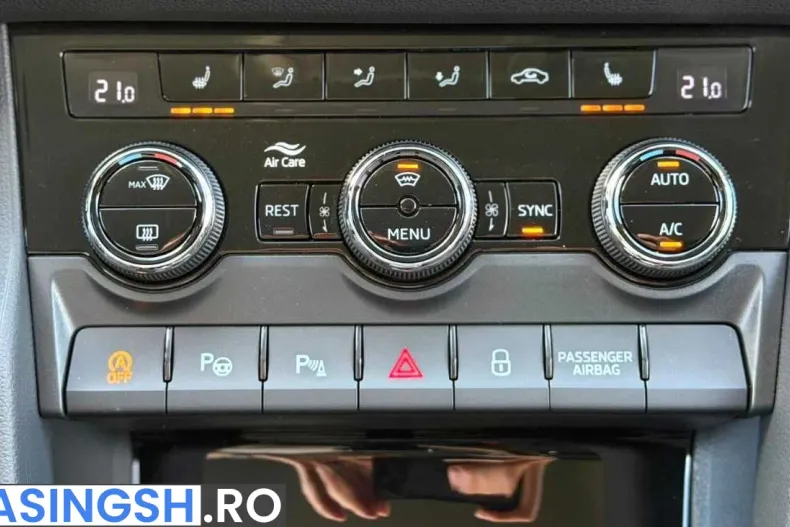 Skoda Kodiaq din 2023 cu 145.000 km - oferta SKO248977 - foto 26