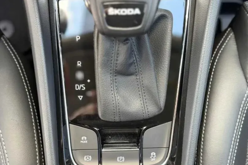 Skoda Kodiaq din 2023 cu 145.000 km - oferta SKO248977 - foto 28