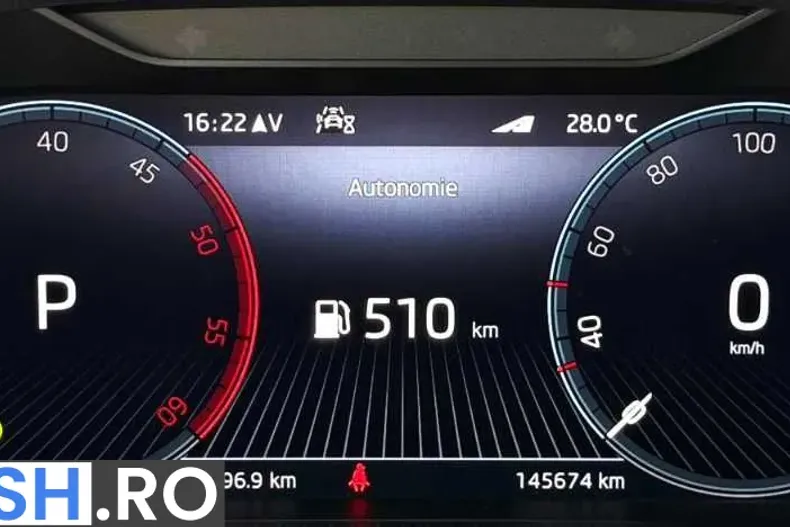 Skoda Kodiaq din 2023 cu 145.000 km - oferta SKO248977 - foto 30