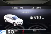 Skoda Kodiaq din 2023 cu 145.000 km - oferta SKO248977 - foto 31