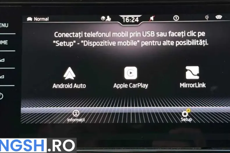 Skoda Kodiaq din 2023 cu 145.000 km - oferta SKO248977 - foto 35
