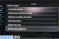 Skoda Kodiaq din 2023 cu 145.000 km - oferta SKO248977 - foto 37