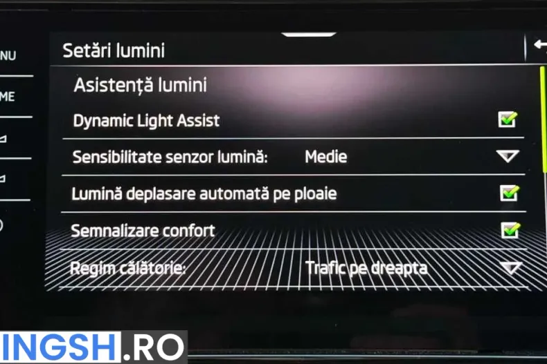 Skoda Kodiaq din 2023 cu 145.000 km - oferta SKO248977 - foto 39