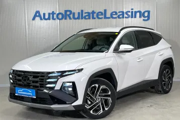 Hyundai Tucson din 2024 - oferta HYU248978