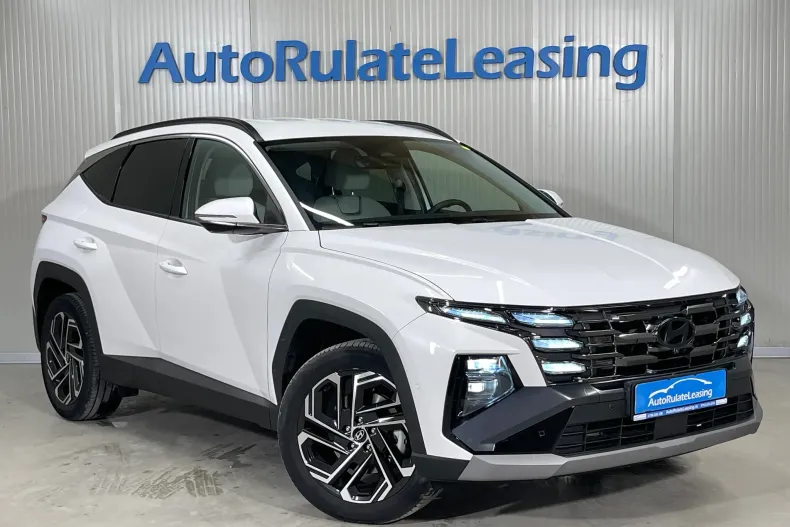 Hyundai Tucson din 2024 cu 29.897 km - oferta HYU248978 - foto 2