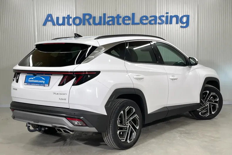 Hyundai Tucson din 2024 cu 29.897 km - oferta HYU248978 - foto 3