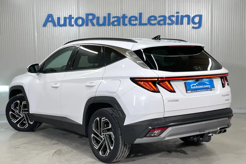 Hyundai Tucson din 2024 cu 29.897 km - oferta HYU248978 - foto 4