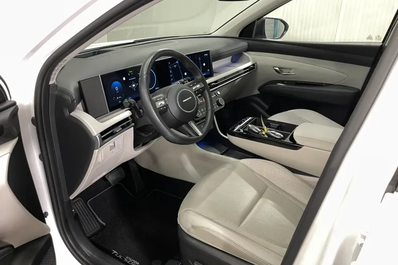 Hyundai Tucson din 2024 cu 29.897 km - oferta HYU248978 - foto 5