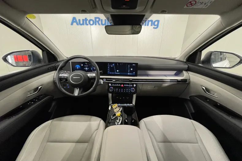 Hyundai Tucson din 2024 cu 29.897 km - oferta HYU248978 - foto 7