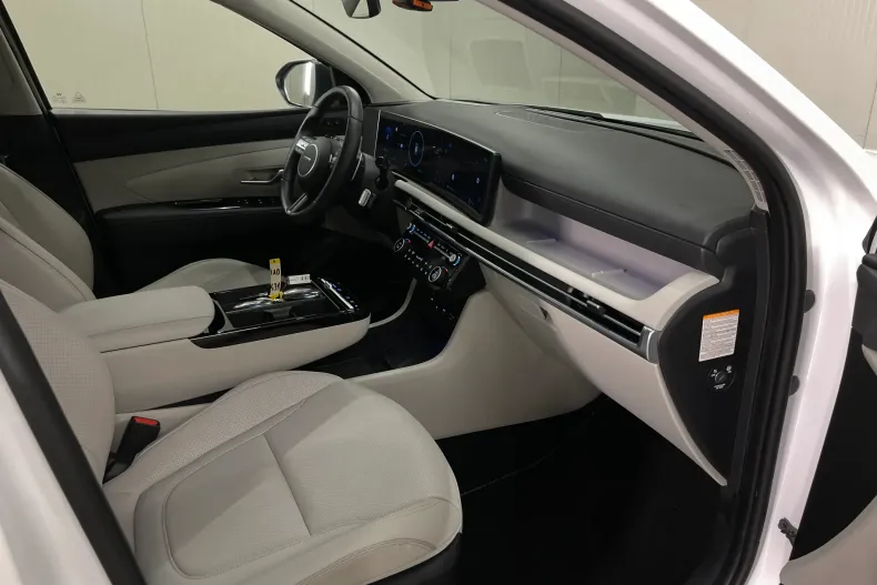Hyundai Tucson din 2024 cu 29.897 km - oferta HYU248978 - foto 9